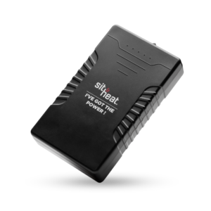 Batteri 6800 mAh från Sit & Heat V2