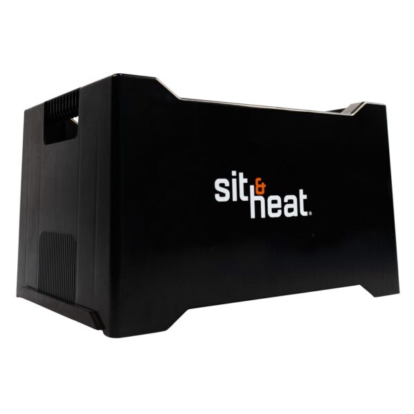 Oplaadkrat Plus